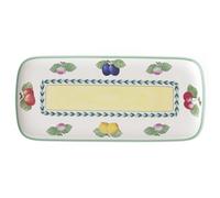 Villeroy & Boch Charm and Breakfast French Garden 35 x 16 cm Sandwich Plate