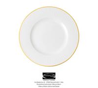 Villeroy & Boch - Chateau Septfontaines - Dinner Plate Ø Cm 28 - Retailer