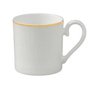 Villeroy & Boch Château Septfontaines espresso cup 6 cl White-gold