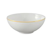 Villeroy & Boch Château Septfontaines Individual bowl Ø11 cm White-gold