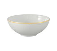 Villeroy & Boch Château Septfontaines Individual bowl Ø13 cm White-gold
