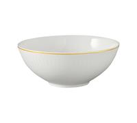 Villeroy & Boch Château Septfontaines Individual bowl Ø15.5 cm White-gold