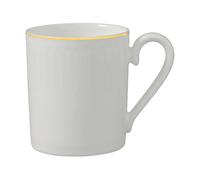 Villeroy & Boch Château Septfontaines mug 23 cl White-gold