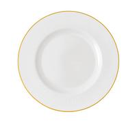 Villeroy & Boch Château Septfontaines plate Ø27 cm White-gold