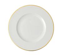 Villeroy & Boch Château Septfontaines small plate Ø16.5 cm White-gold