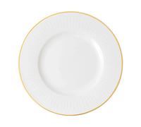 Villeroy & Boch Château Septfontaines small plate Ø22.5 cm White-gold