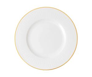 Villeroy & Boch Château Septfontaines small plate Ø22.5 cm White-gold