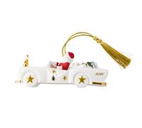 Villeroy & Boch Christmas Classics 2026 Cadillac Ornament