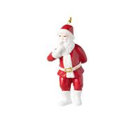 Villeroy & Boch Christmas Classics 2026 Santa Ornament