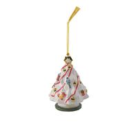 Villeroy & Boch Christmas Classics Christmas Tree Ornament 2025