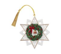 Villeroy & Boch Annual Ornaments Reindeer Tree Decoration 7 cm