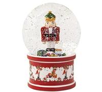 Villeroy & Boch Christmas Toy’s Snow globe Nutcracker