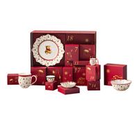 Villeroy & Boch - Christmas Toy's Advent Calendar 2026 - Multi