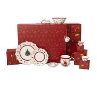 Villeroy & Boch Christmas Toys Collectors Advent Calendar
