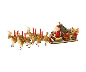 Villeroy & Boch - Christmas Toy's Memories Sledge