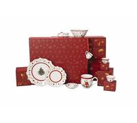 Villeroy & Boch - Toy’s Delight Advent Calendar 2025 - White