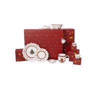 Villeroy & Boch - Toy’s Delight Advent Calendar 2025 - White