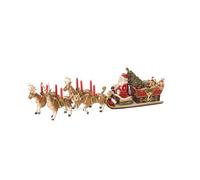 Villeroy & Boch Villeroy & Boch Santa's sledge 70cm