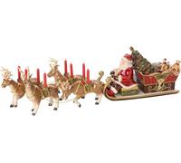 Villeroy & Boch Villeroy & Boch Santa's sledge 70cm