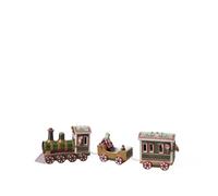 Villeroy & Boch Christmas Toys Memory North Pole Express
