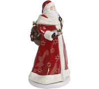 Villeroy & Boch - Christmas Toy's Memories Santa Claus