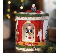 Villeroy & Boch - Christmas Toy's Music Box - Bringing Gifts
