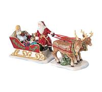 Villeroy & Boch Christmas Toys Sleigh Nostalgia