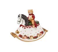 Villeroy & Boch Christmas Toys Rocking Horse