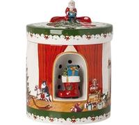 Villeroy & Boch - Christmas Toy's Music Box - Bringing Gifts