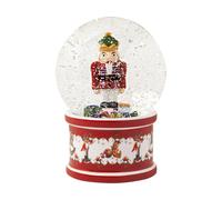 Villeroy & Boch Christmas Toys snow globe Nutcracker