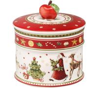 Villeroy & Boch Winter Bakery Delight 12 x 11 cm Small Pastry Box