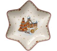 Villeroy & Boch Christmas Tree Decoration Xmas Decorations Ornament
