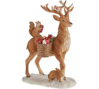 Villeroy & Boch Christmas Tree Decoration Xmas Decorations Ornament