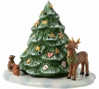 Villeroy & Boch Christmas Tree Decoration Xmas Ornaments Gifts