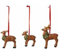 Villeroy & Boch Christmas Tree Decoration Xmas Ornaments Gifts