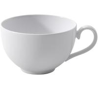 Villeroy & Boch - Royal White coffee cup 0,40l - White