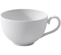 Villeroy & Boch - Royal White coffee cup 0,40l - White