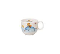 Villeroy & Boch Coffee Mug, Happy as a Bear, Becher, Henkel Klein