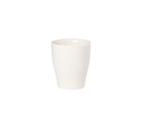 Villeroy & Boch Coffee Passion Large Espresso Cup, 180 ml, Premium Porcelain, White
