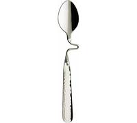 Vivo By Villeroy & Boch Group - New Fresh Basic Cutlery Service, 24 Pieces, Universal Cutlery Set For Day-To-Day Use, 18/10 Stainless Steel, Silver