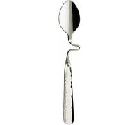 Vivo By Villeroy & Boch Group - New Fresh Basic Cutlery Service, 24 Pieces, Universal Cutlery Set For Day-To-Day Use, 18/10 Stainless Steel, Silver
