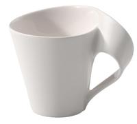 Villeroy & Boch Coffee White Mug 200ml - NewWave