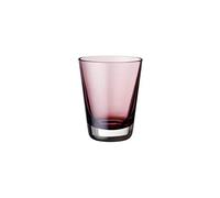 Villeroy & Boch Colour Concept 108 mm Tumbler, Burgundy
