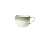 Villeroy & Boch Colourful Life Apple Coffee Cup 0.23L, Green
