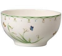 Villeroy & Boch - Colourful Spring Bowl, Dishwasher Safe, Microwave Safe, Easter Decorations Home, Easter Gifts for Adults, Cereal Bowl Ceramic, Bowl for Soup, Salad, Dips, Snacks, Premium Porcelain