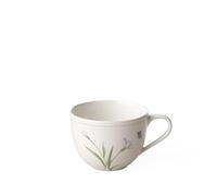 Villeroy & Boch - Colourful Spring Coffee Cup 230 ml, Dishwasher Safe, Microwave Safe, Easter Decorations Home, Easter Gifts for Adults, Coffee Mug, Ceramic Cup for Tea, Premium Porcelain