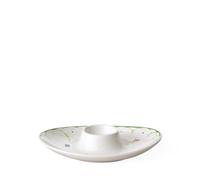 Villeroy & Boch - Colourful Spring Egg Cup, Dishwasher Safe, Microwave Safe, Easter Decorations Home, Easter Gifts for Adults, Premium Porcelain