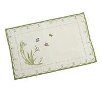 Villeroy & Boch - Colourful Spring Placemat 32x48 cm - White