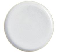 Villeroy & Boch Crafted cotton side plate Ø21 cm White
