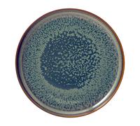 Villeroy & Boch Crafted Breeze plate Ø26 cm Green
